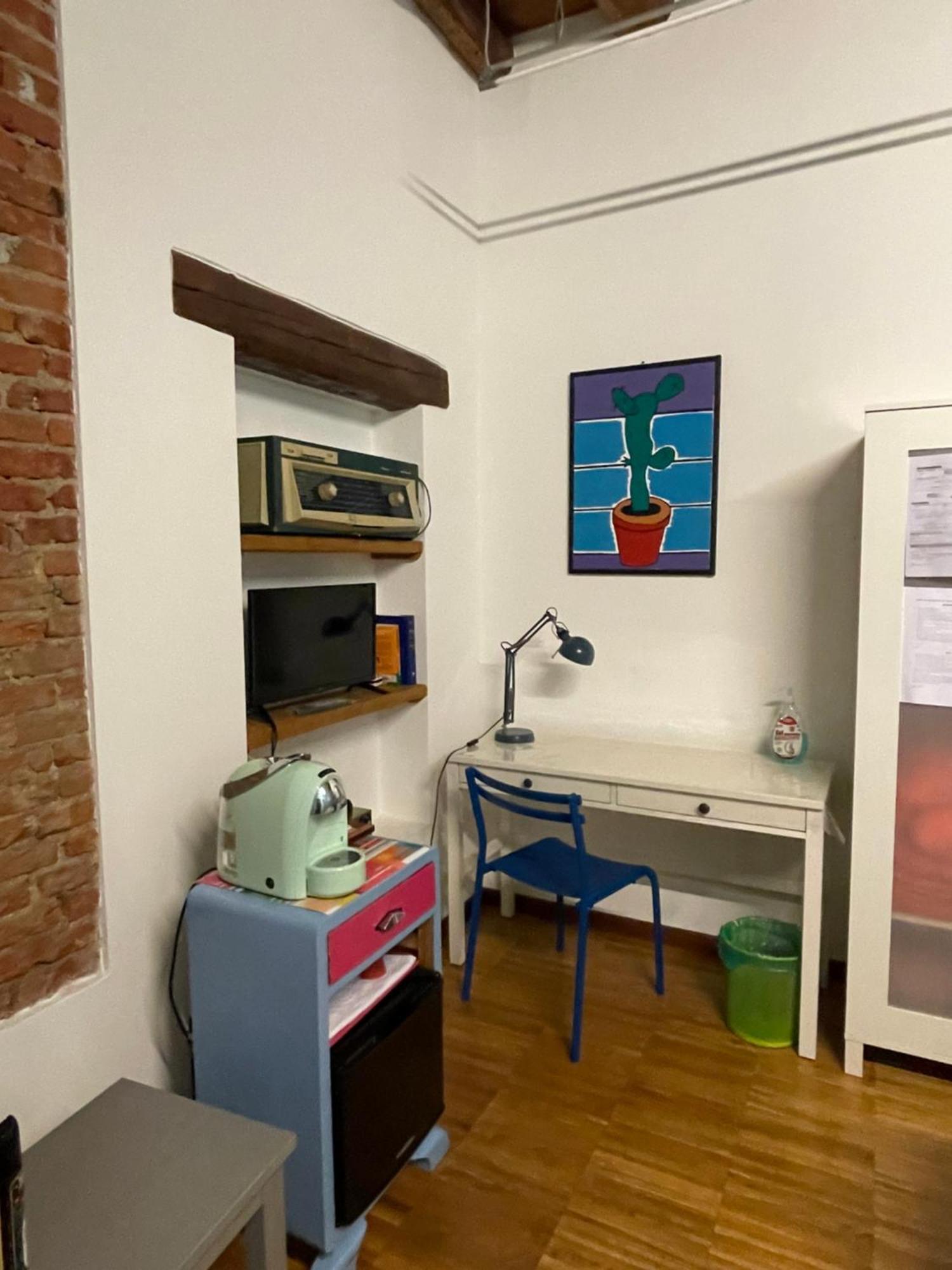 62 B&B Vicenza Exterior foto